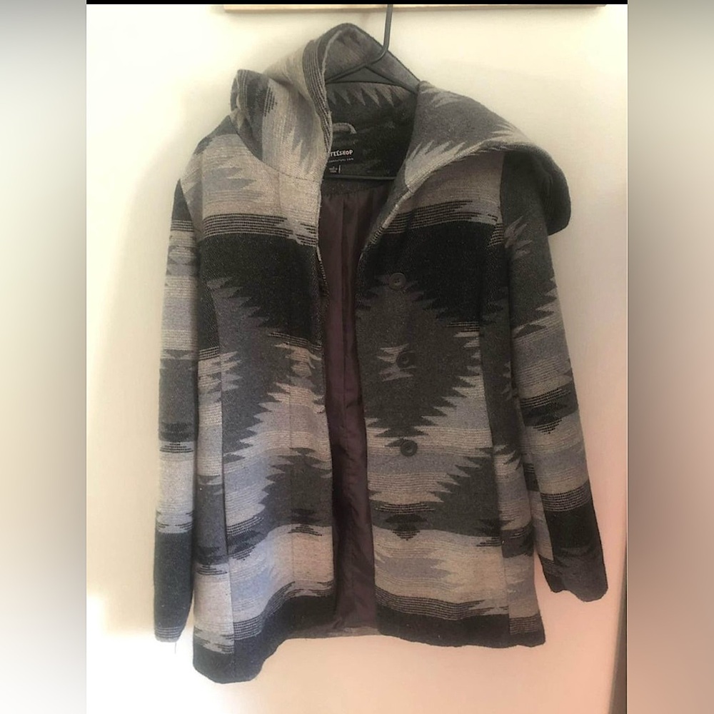 Boho Jacket - image 1